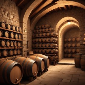 Melhores vinícolas de Garibaldi