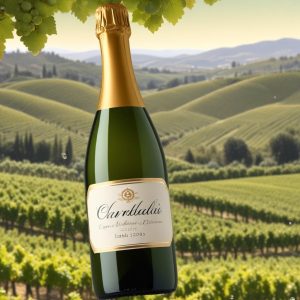 Rota dos Espumantes em Garibaldi