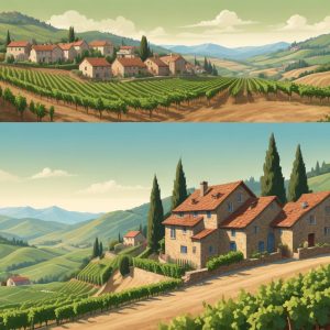 Onde se hospedar em Garibaldi