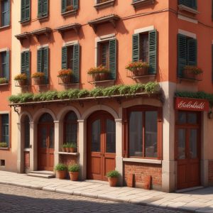 Melhores restaurantes de Garibaldi