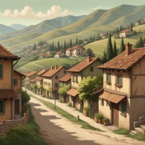 História da cidade de Garibaldi