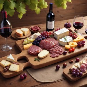 O que comer em Garibaldi