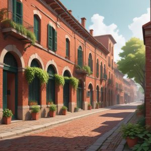 Passeios culturais em Garibaldi