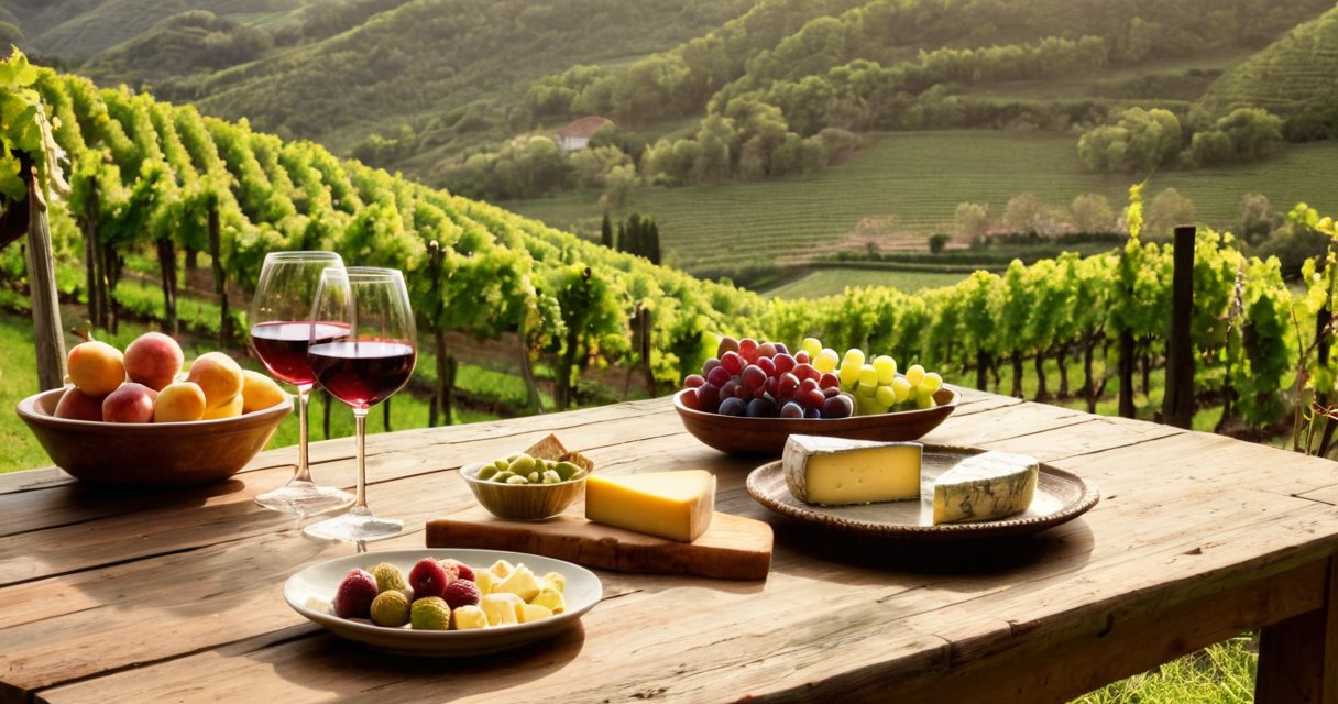 Garibaldi na primavera — Gastronomia e Hospedagem em Garibaldi Garibaldi na primavera — Gastronomia e Hospedagem em Garibaldi