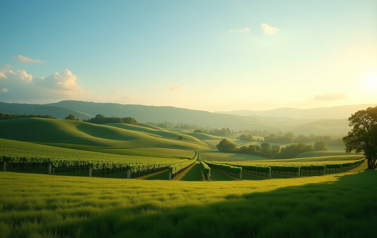 Lugares ideais para caminhadas — Rota dos Espumantes Lugares ideais para caminhadas — Rota dos Espumantes