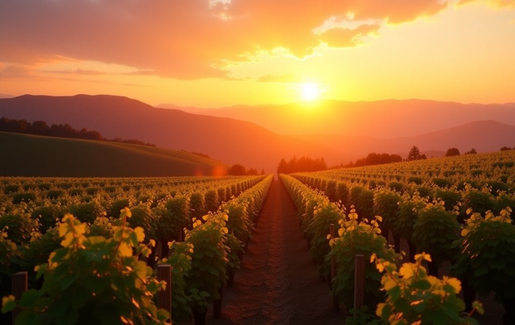 Onde assistir ao pôr do sol
