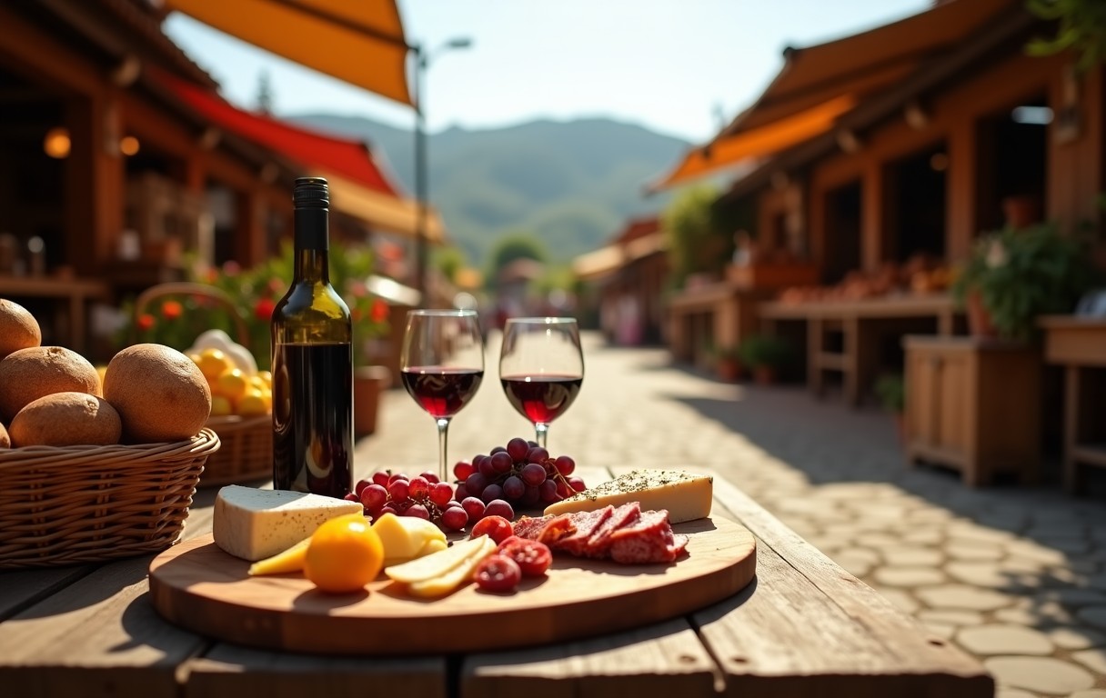 Como economizar em Garibaldi — Experiências Gastronômicas a Preços Justos Como economizar em Garibaldi — Experiências Gastronômicas a Preços Justos