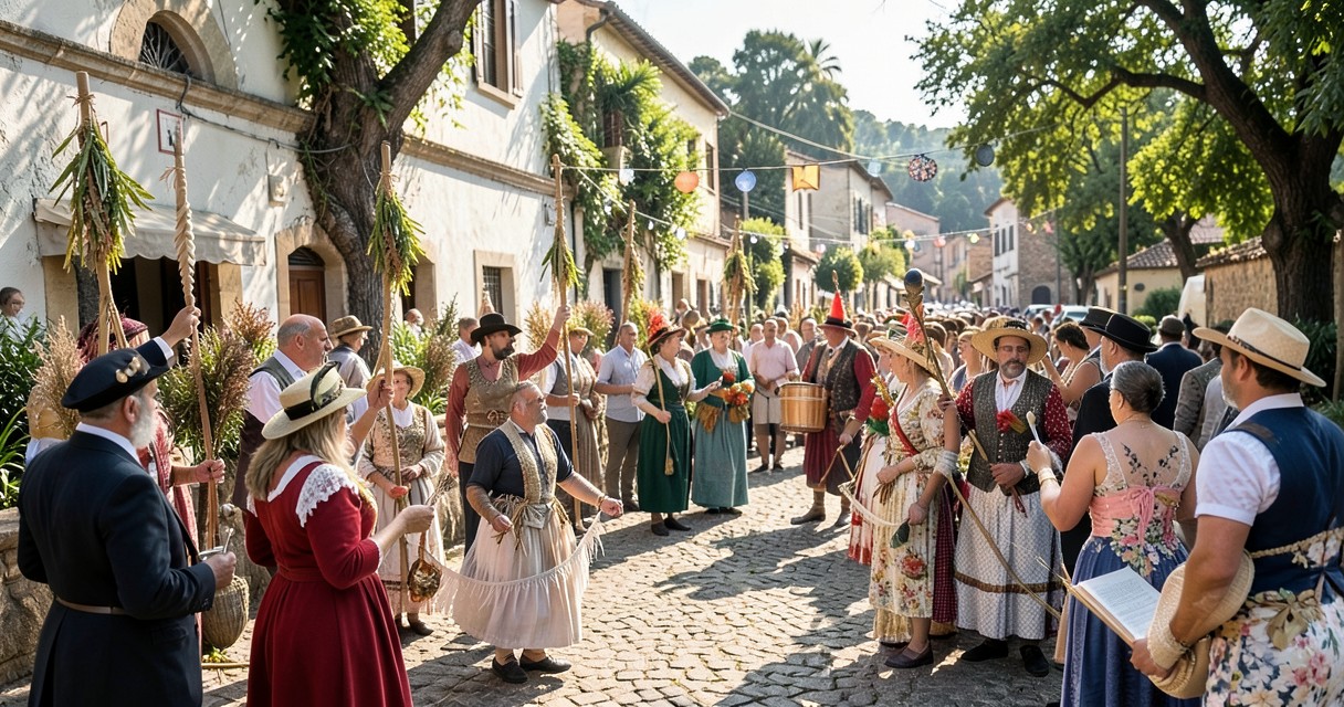 Destinos históricos em Garibaldi — As Festas Tradicionais de Garibaldi Destinos históricos em Garibaldi — As Festas Tradicionais de Garibaldi
