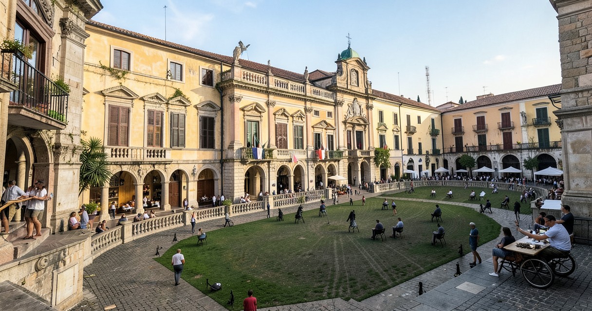 Gastronomia italiana em Garibaldi — O Festival Colonial Italiano Gastronomia italiana em Garibaldi — O Festival Colonial Italiano