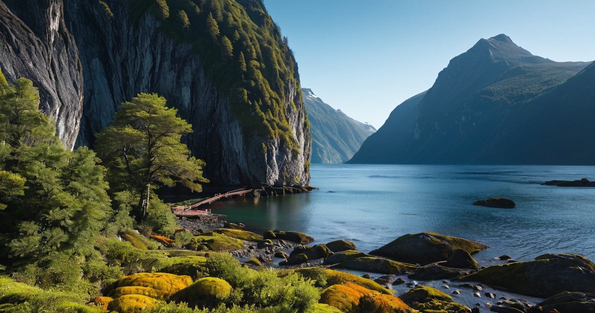 Experiências culturais e naturais imperdíveis