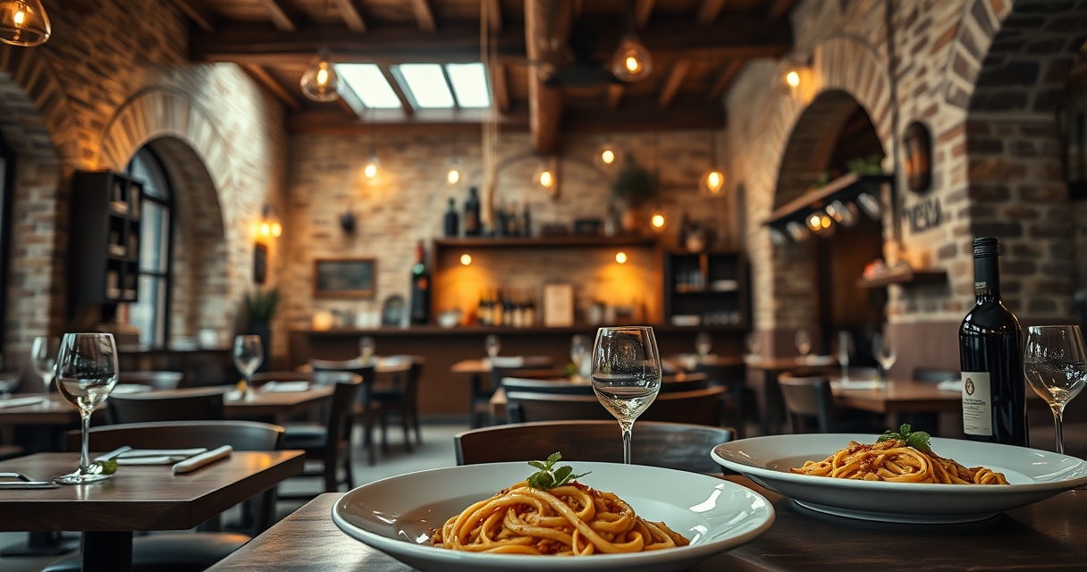 Onde comer massas artesanais — Cantina da Serra: massas com toque contemporâneo Onde comer massas artesanais — Cantina da Serra: massas com toque contemporâneo