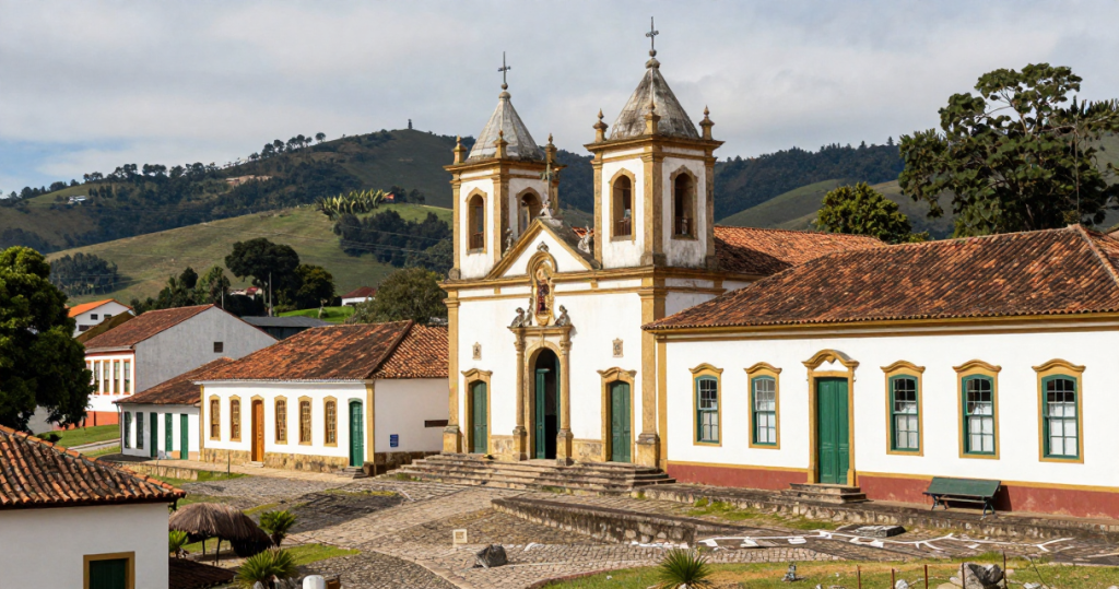 Passeios culturais