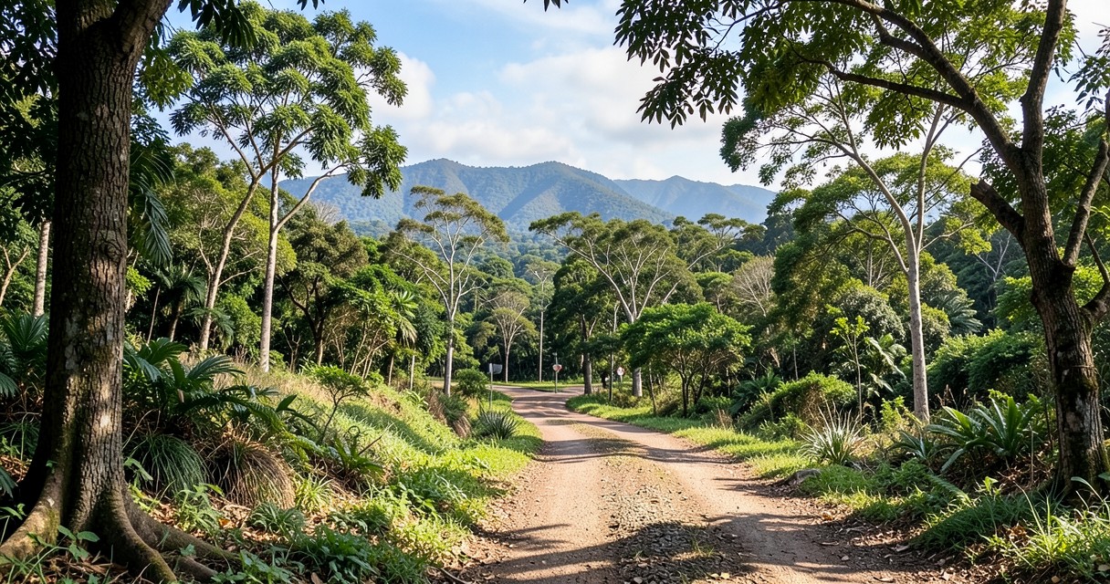 Passeios de carro pela serra gaúcha — Parques e Natureza: Atrações ao Ar Livre