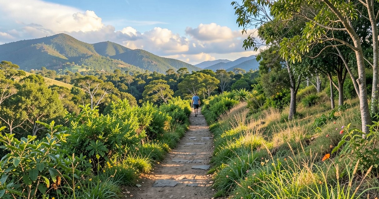 Tour completo pela região da serra — Belezas Naturais: Trilha do Vale dos Vinhedos Tour completo pela região da serra — Belezas Naturais: Trilha do Vale dos Vinhedos