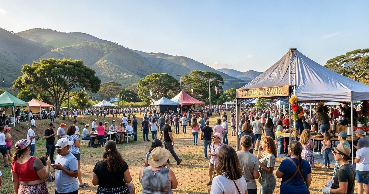 Tour completo pela região da serra — Eventos e Festividades na Região Tour completo pela região da serra — Eventos e Festividades na Região
