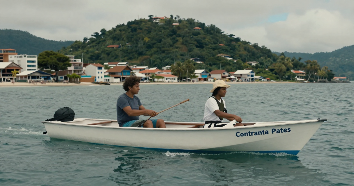 Passeios de barco — Como contratar um passeio de barco em Garibaldi com qualidade e bom custo-benefício