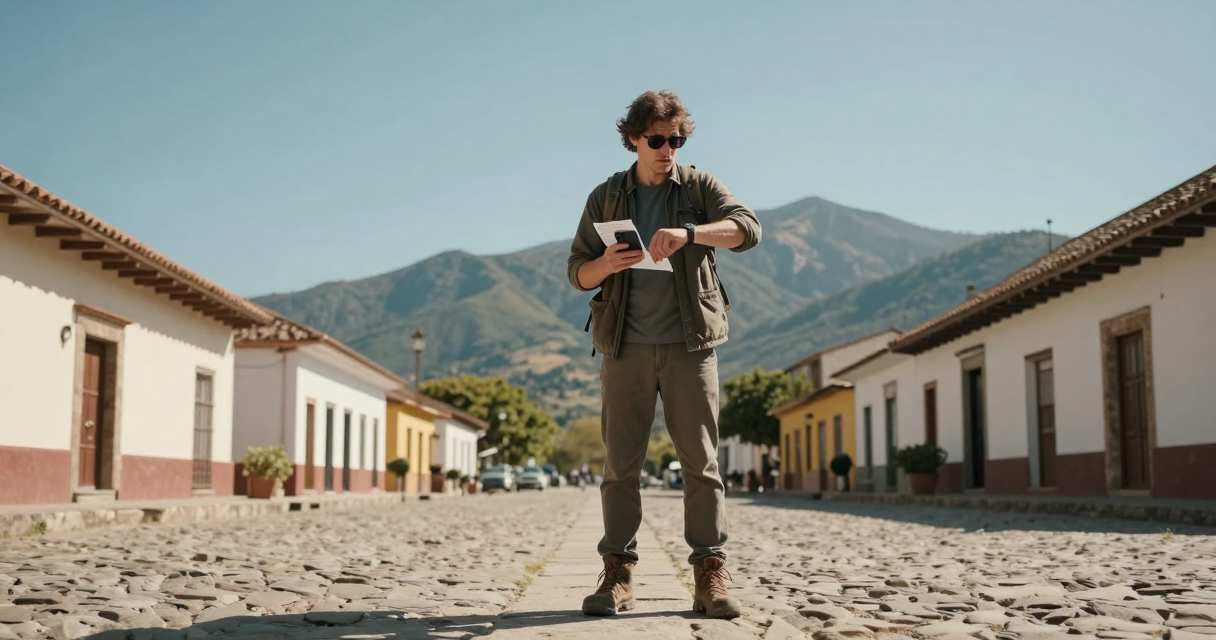 Passeios guiados — Evite Erros Comuns Passeios guiados — Evite Erros Comuns