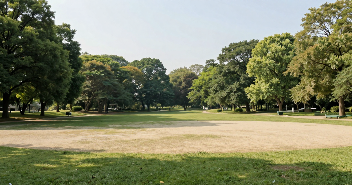 Praças e parques principais — Importância dos Espaços Públicos para o Turismo Praças e parques principais — Importância dos Espaços Públicos para o Turismo