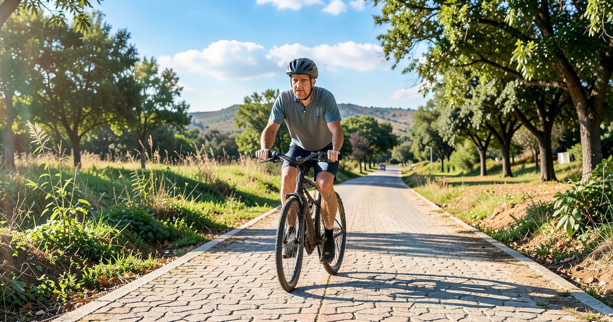 Turismo de bicicleta — Impacto econômico e social nas comunidades locais Turismo de bicicleta — Impacto econômico e social nas comunidades locais