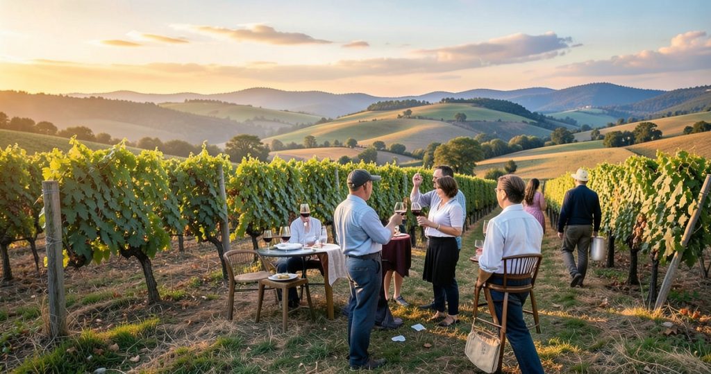 Turismo rural