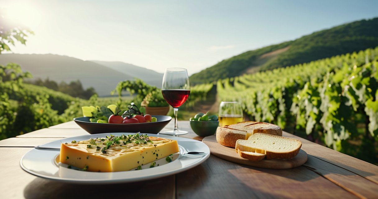 Gastronomia: melhores restaurantes para almoçar e jantar
