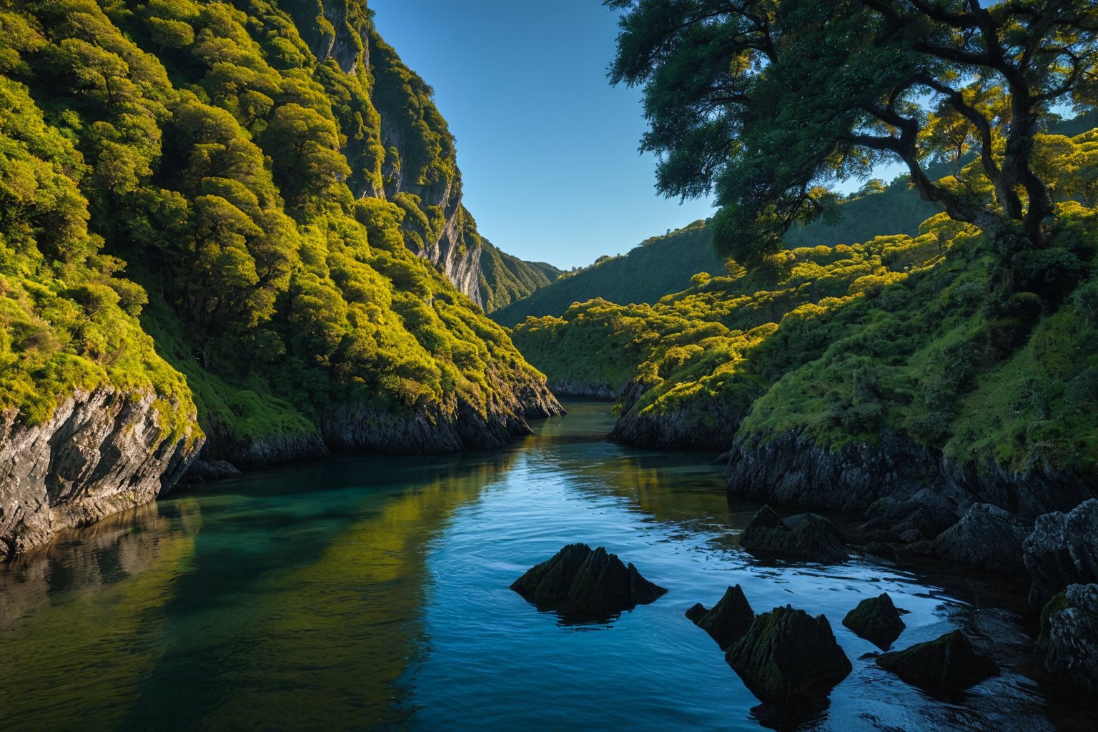 Dicas para fotos perfeitas em Garibaldi