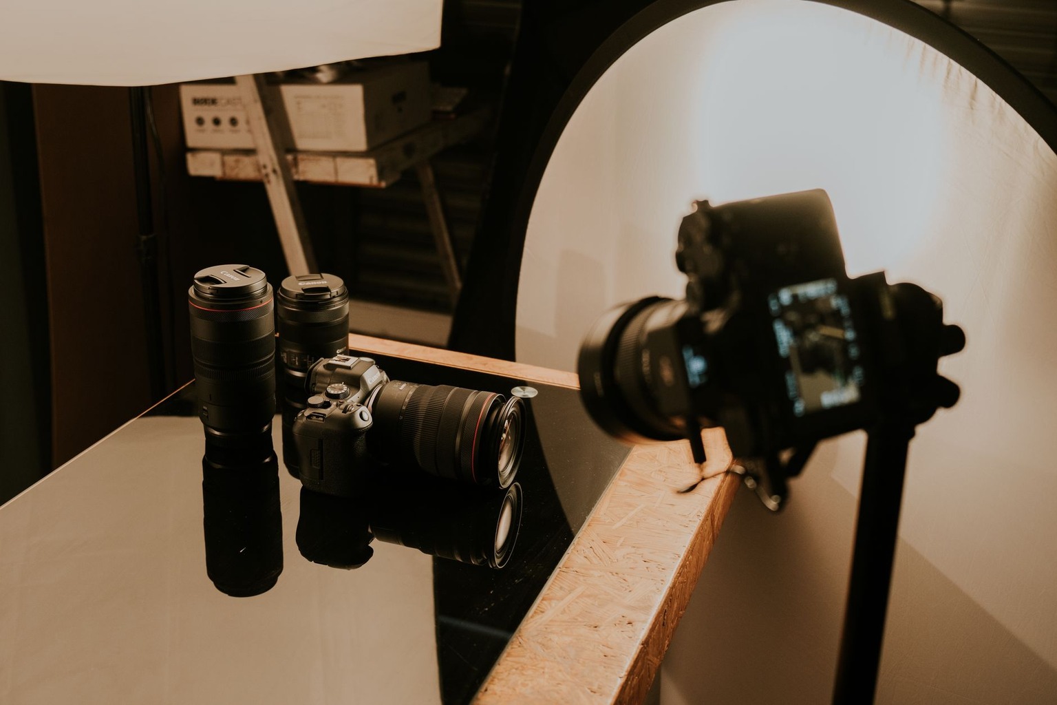 Passeios fotográficos — Prepare o equipamento adequado para cada situação Passeios fotográficos — Prepare o equipamento adequado para cada situação