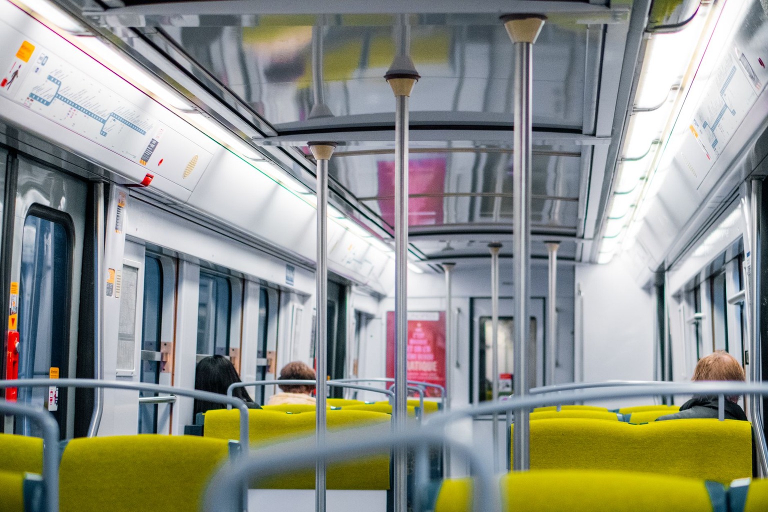 Passeios de trem — Dicas para aproveitar melhor a experiência Passeios de trem — Dicas para aproveitar melhor a experiência