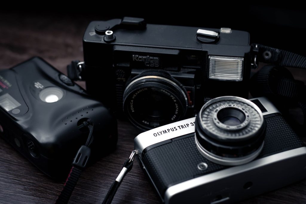 Passeios fotográficos