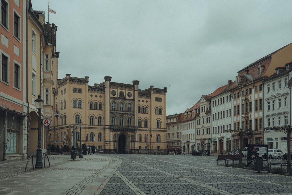 Passeios históricos
