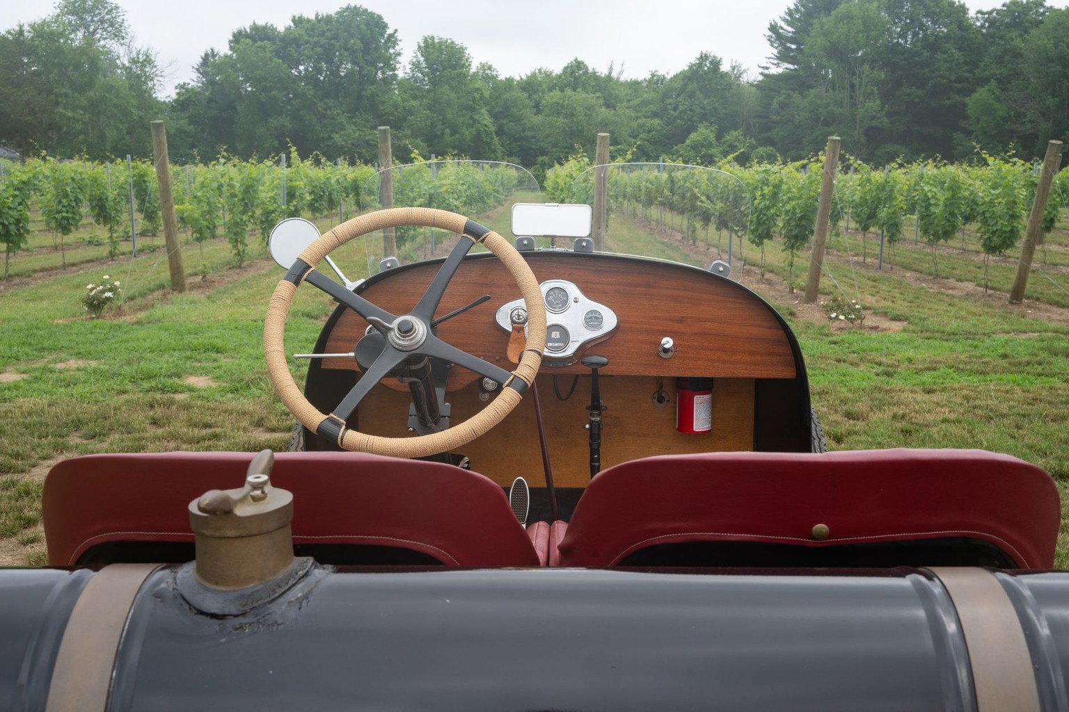 Turismo vinícola — Logística de transporte e deslocamento entre bodegas Turismo vinícola — Logística de transporte e deslocamento entre bodegas